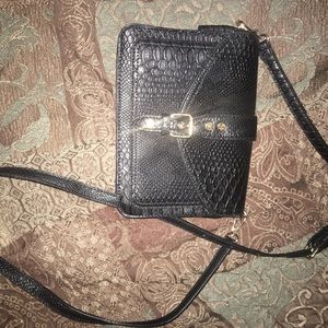 Cato Cross-Body Purse